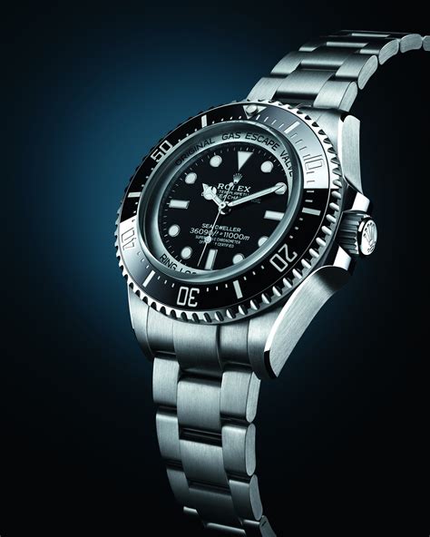 rolex deepsea wrist|The new Rolex Deepsea .